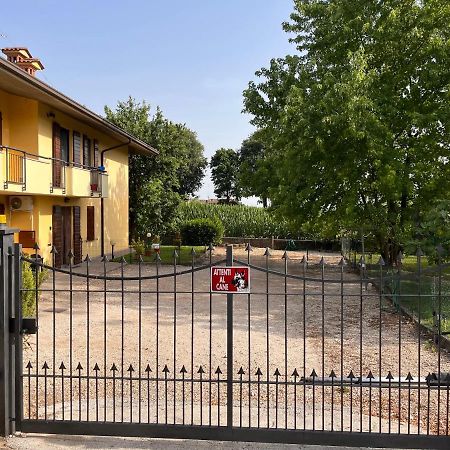 Villa Paola House Lonato Esterno foto