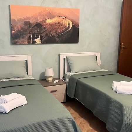 Villa Paola House Lonato Esterno foto