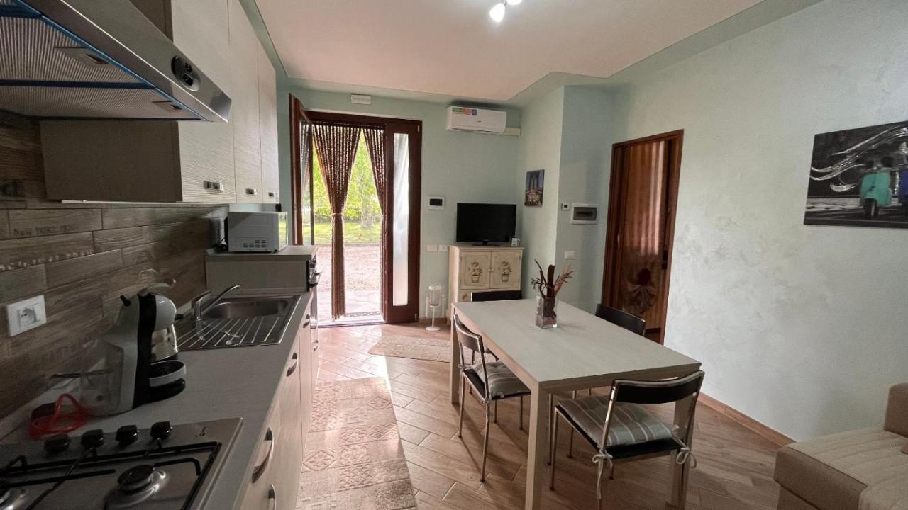 Villa Paola House Lonato Esterno foto