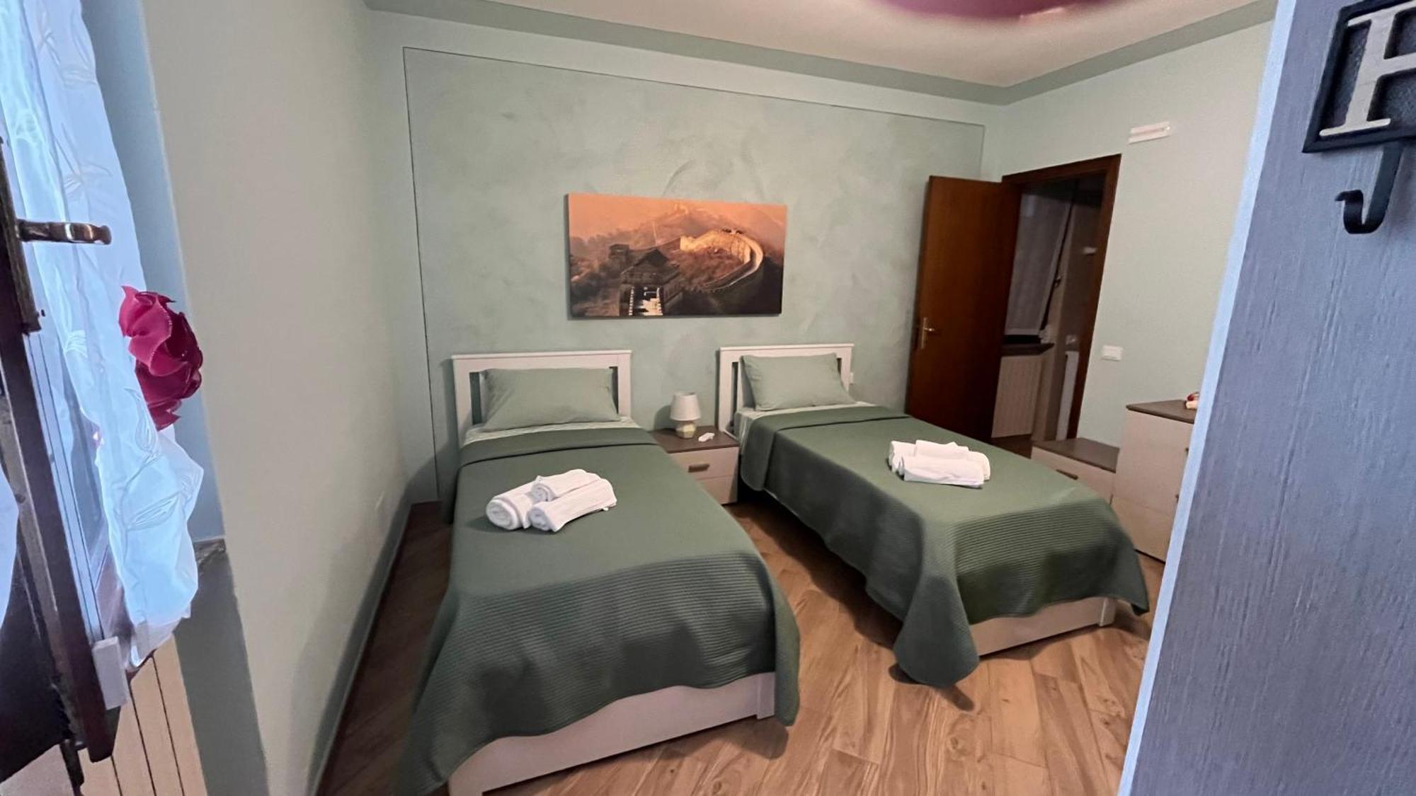 Villa Paola House Lonato Esterno foto